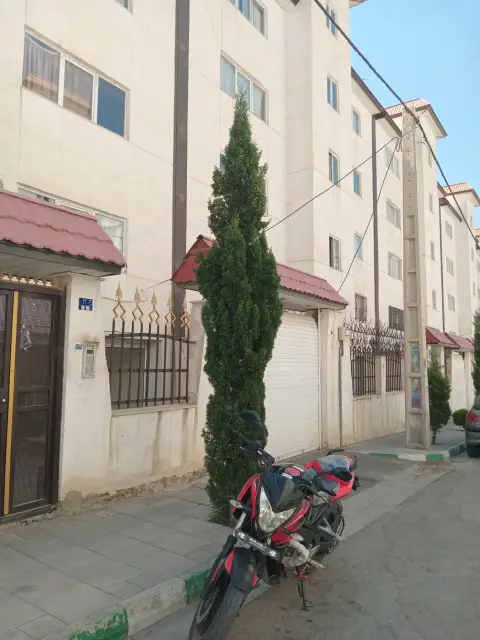 ۹۸متردوخواب.فول عالی.تخلیه