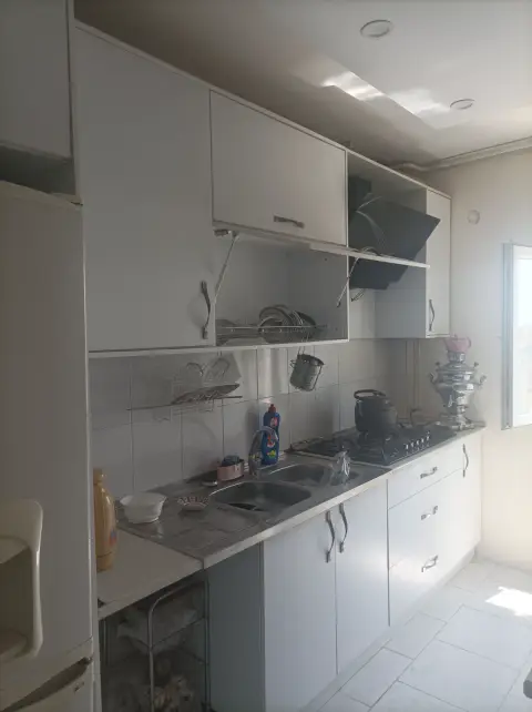فاز۱۱ زون۱ عرصه وام تسویه ۸۷متر ۲خواب فول