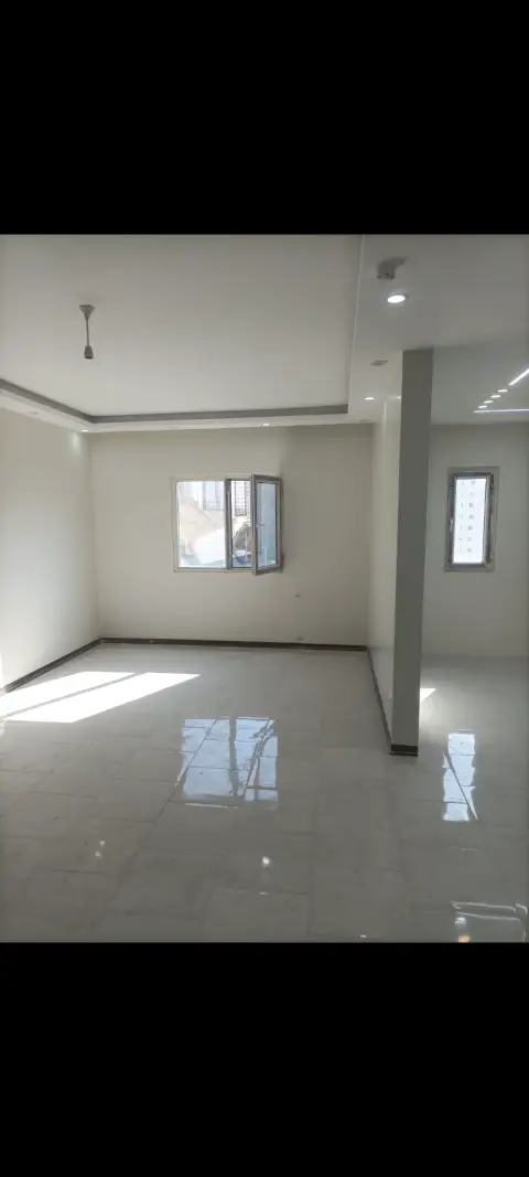 فاز۱۱ زون۲ نیمه فول ۸۷متر ۲خواب همه چی تسویه