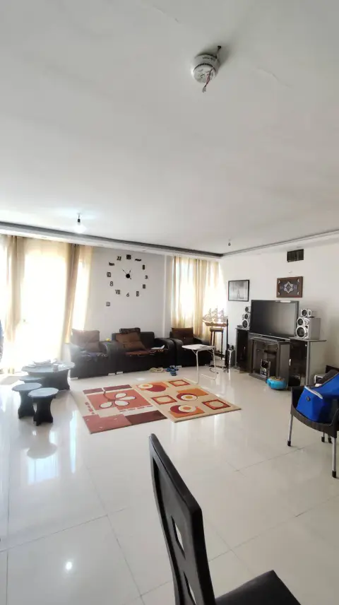۱۶۵ متر فاز ۲ تراسه پاسداران
