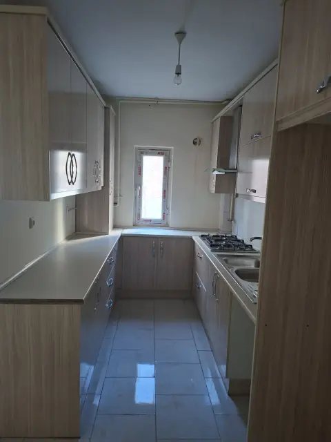 فاز ۱۱ فول لاکچری ؛ عرصه وام تسویه ،۸۷ متر ۲ خواب