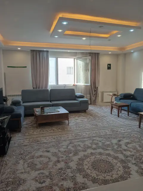 ۹۸متردوخواب.فول عالی.تخلیه به روز