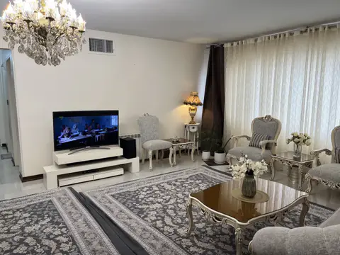 فاز ۸ فول عرصه تسویه ۱۲۰ متر – ۲ خواب سالن جنوبی