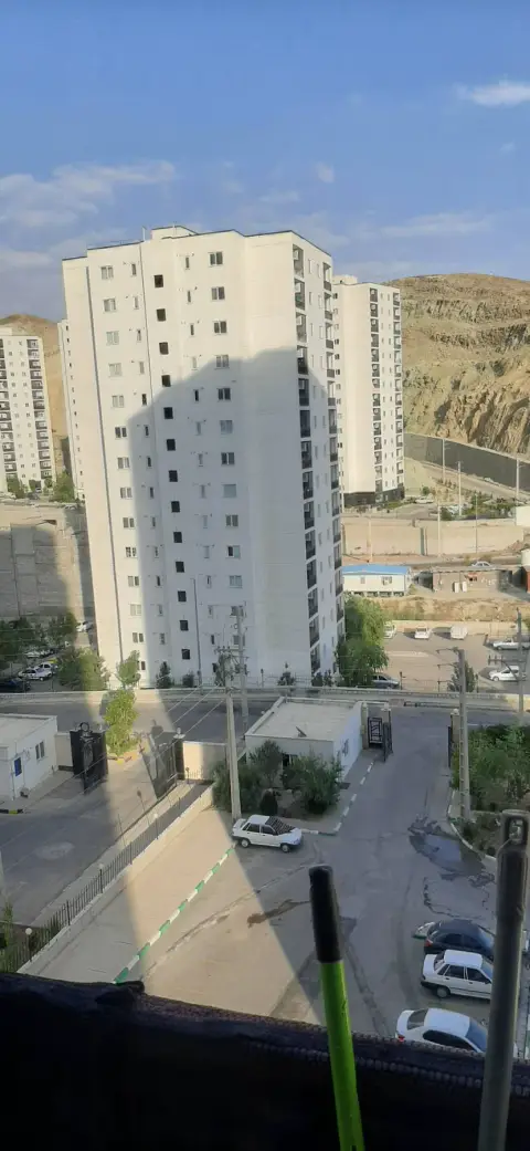 فازیازده،زون چهار،طبقه شش