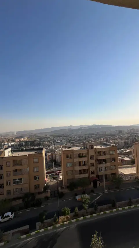 فاز۲ برج ۱۳۰متر۳خواب تخلیه سنددار
