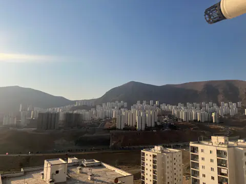 فاز ۱۱ پردیس زون ۴ طبقه ۱۴ ویودار