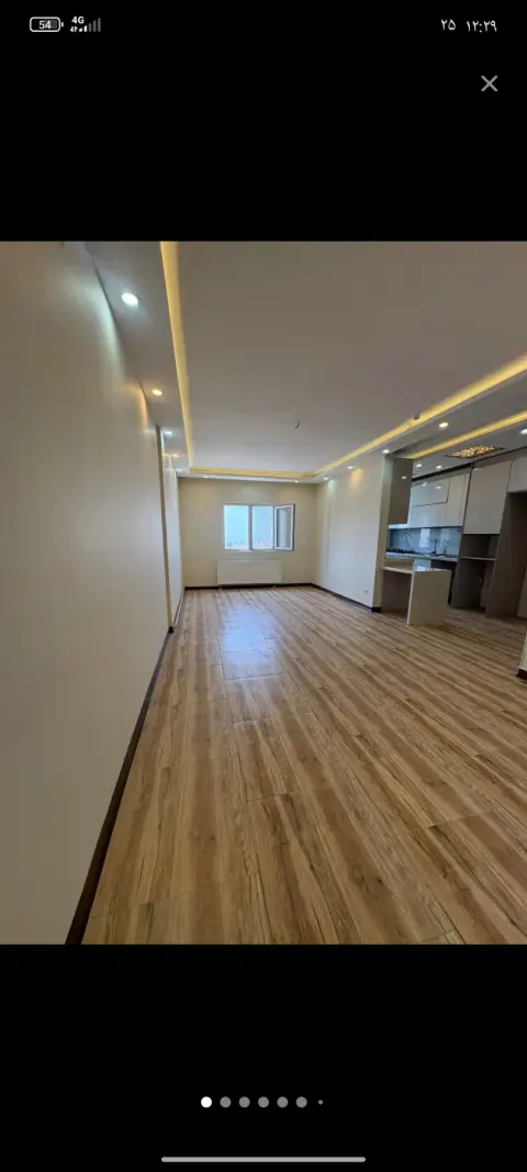 فاز۱۱ ۸۷متر۲خواب فول لاکچری تخلیه نوارطلایی