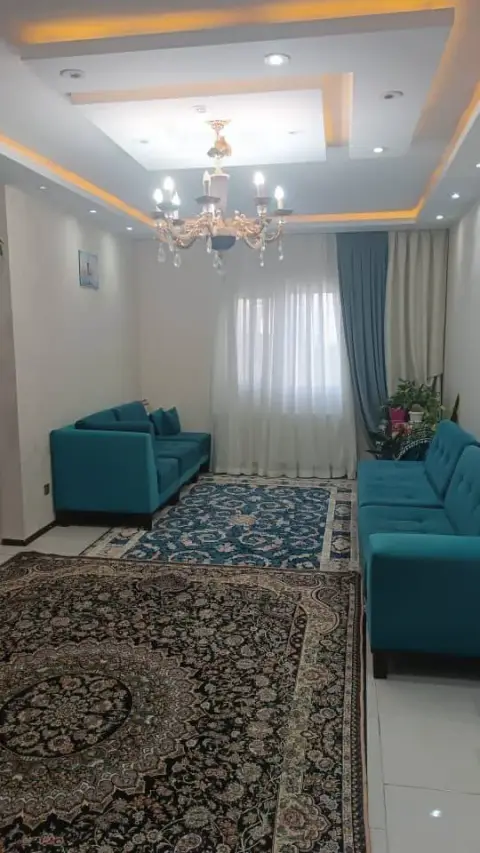 پردیس ،فاز ۱۱، طبقه ۱۱