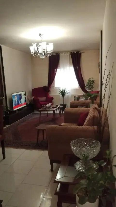 فروش یک واحد با موقعیت عالی منطقه