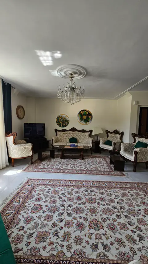 فاز ۲ سند تک برگ ۱۱۲ متر ۲ خواب فول بازسازی