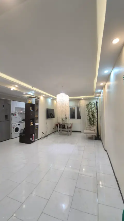 پردیس فاز۱۱ زون۱ طبقه۱۱ ۸۷متر۲خواب فول لاکچری