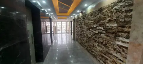 فاز۱۱ ۸۷متر۲خواب فول وام ورودی تسویه
