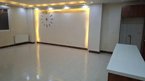 فاز ۸ فول عرصه وام تسویه ۹۸ متر ۲خواب بلوار تخت جمشید