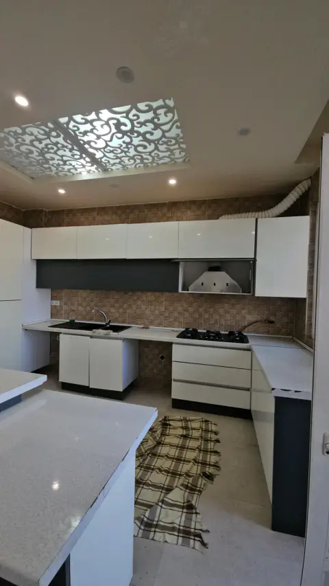 فاز ۴ ۱۴۲ متر ۳ خواب تک واحدی شخصی ساز سند تک برگ