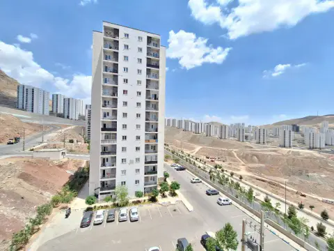 پردیس فاز یازده زون یک