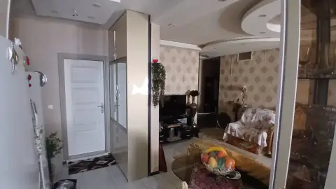 فاز۱۱ زون۵ ۸۷متر ۲خواب فول لاکچری عرصه وام تسویه