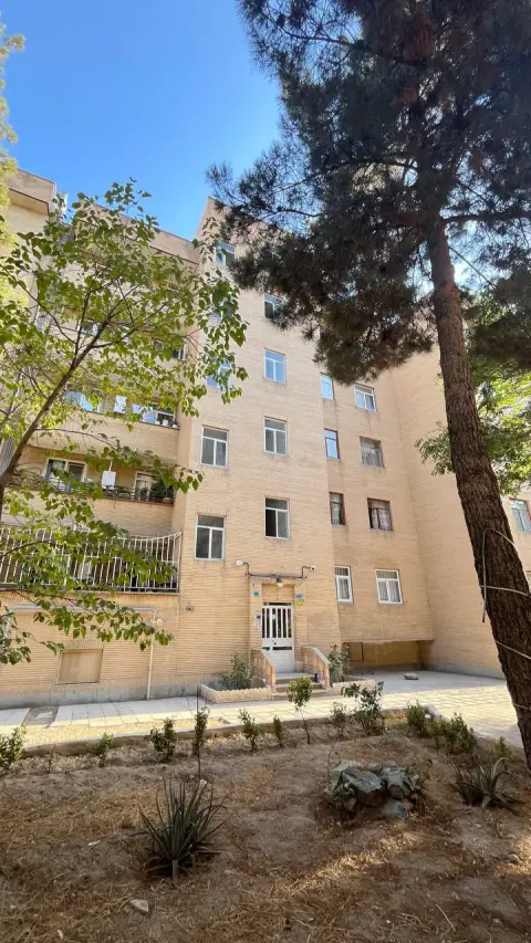 فاز۱ میدان عدالت ۱۰۵متر۲خواب سندتک برگ