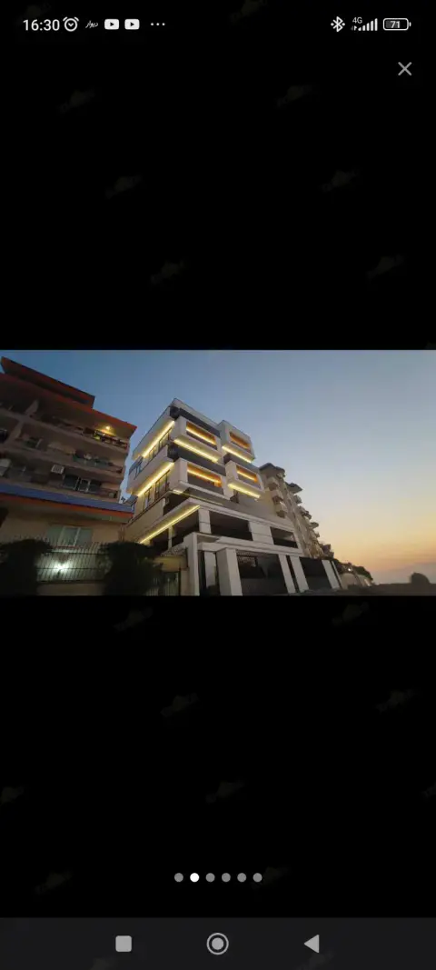 عروس پردیس-آراد