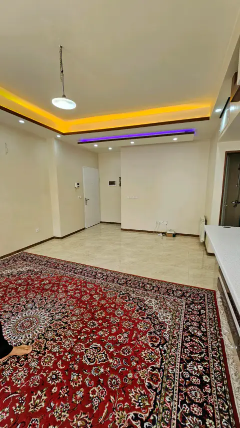 فاز ۲ ۹۰ متر ۲ خواب خ شکاری سند تک برگ امید