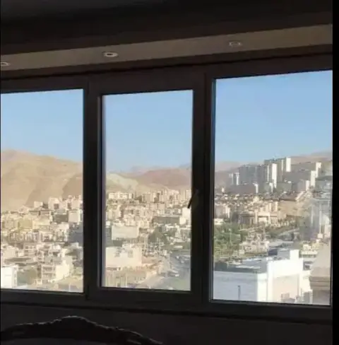 فاز ۲ نخلستان فول ویو دار