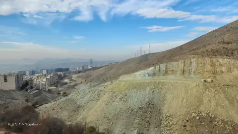 فاز ۲، ۱۰۷ متر، دو خواب، کیوان، کد ۵۸
