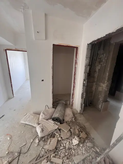 فاز ۸ جهت سرمایه گذاری ۱۲۱ متر ۳ خواب میدان امیر کبیر