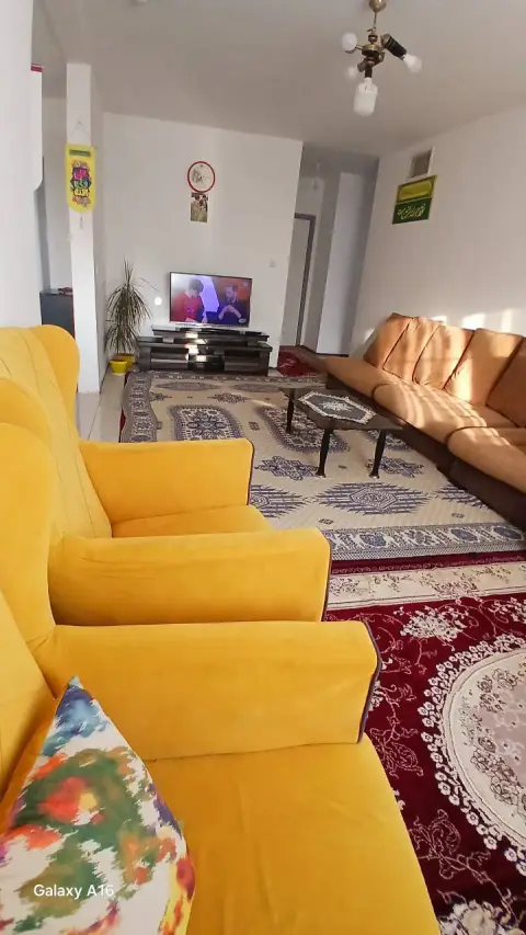 فاز ۱۱ زون ۱ ۸۷ متری ۲ خواب فول وام تسویه