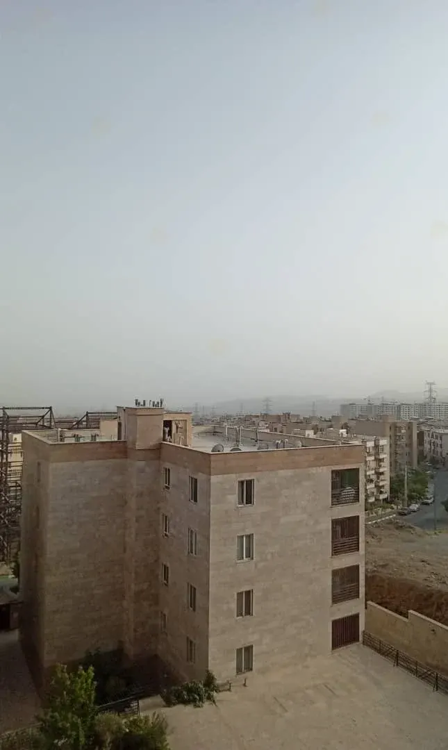 فاز ۲ محله ۴ فول سند تک برگ ویو دار