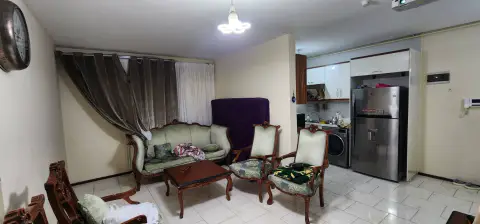 پردیس، فاز یازده،زون چهار