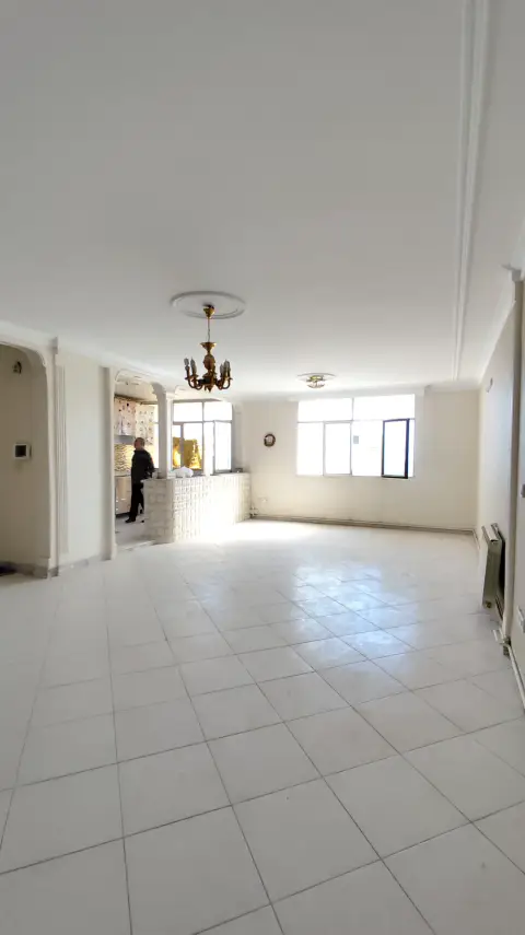 فاز ۱ پردیس عدالت ۱۱۵ متر ۲ خواب سند تک برگ