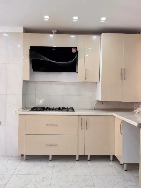 فاز ۸ فول ۱۰۵ متر ۲ خواب بلوار کوهستان عرصه وام تسویه