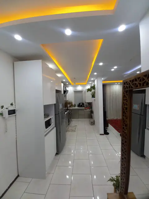 فاز ۱۱ فول لاکچری بام