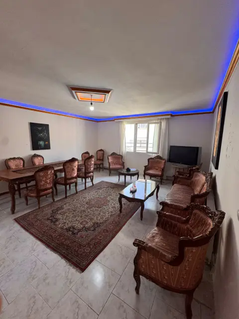 فاز ۸ فول ۱۲۱ متر ۳ خواب عرصه وام تسویه بلوار فردوسی