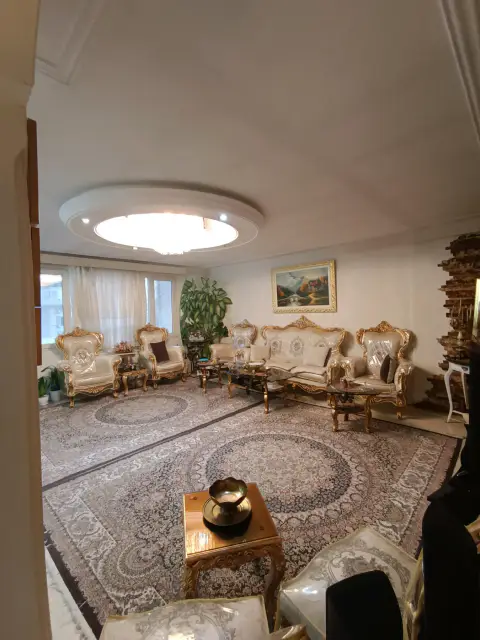 فاز ۲، ۱۰۷ متر، دو خواب، سندتک برگ، کد ۲۴۸