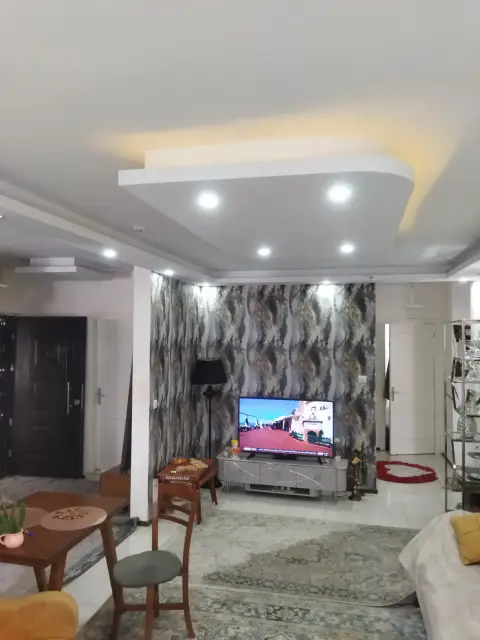 زون ۴جنوبی پردیس فاز ۱۱فول کامل