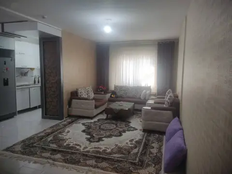 مسکن مهر پردیس فاز۱۱زون ۴ طبقه۱۱