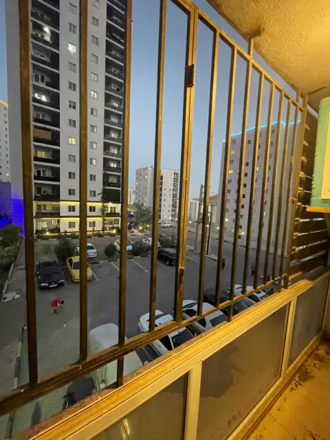 فاز ۱۱، زون ۵ ، ۸۷متر ۲ خواب , فول،عرصه وام تسویه