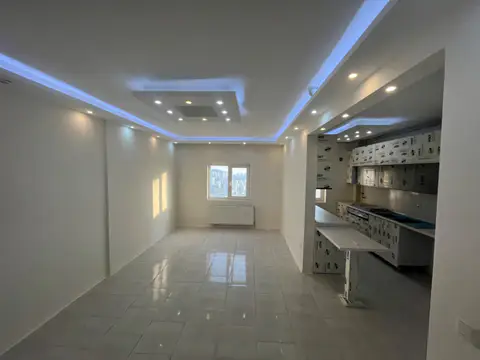 فاز ۱۱ پردیس ۸۷متر ۲خواب ویو کل شهر