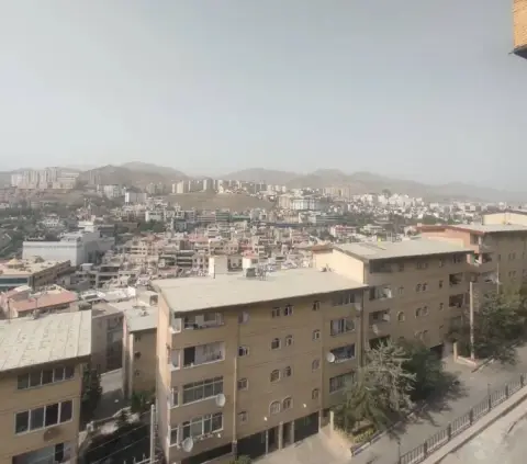 فاز ۲ نخلستان ویو ابدی بدون مشرف