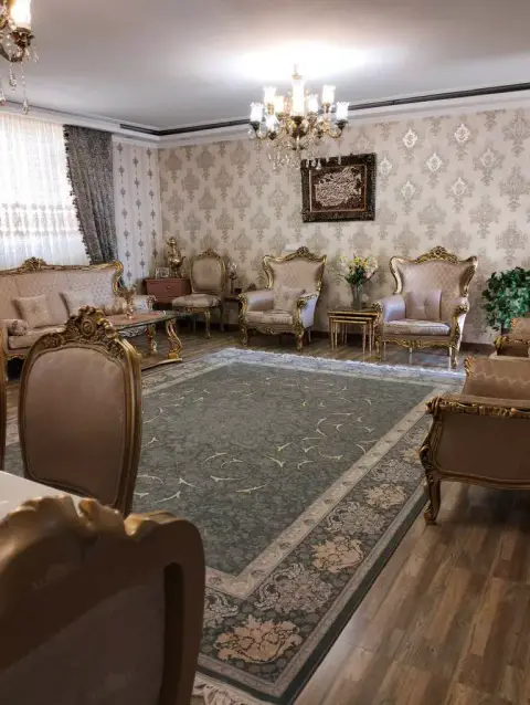 ۱۰۵ متر دو خواب فاز ۲ خیابان پاسداران