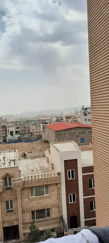 ۱۰۷متری-فازدو-آراد