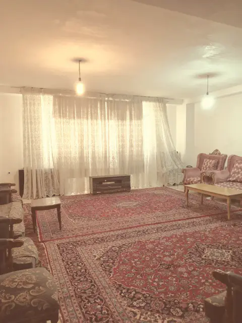 ۹۷متردوخواب.تخلیه.تراس ال