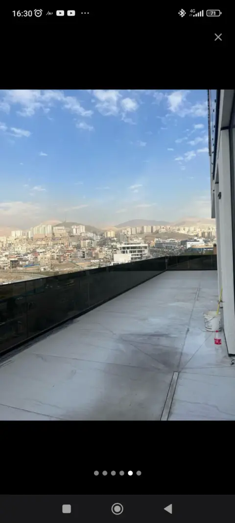 عروس پردیس-مشاعات عالی-آراد
