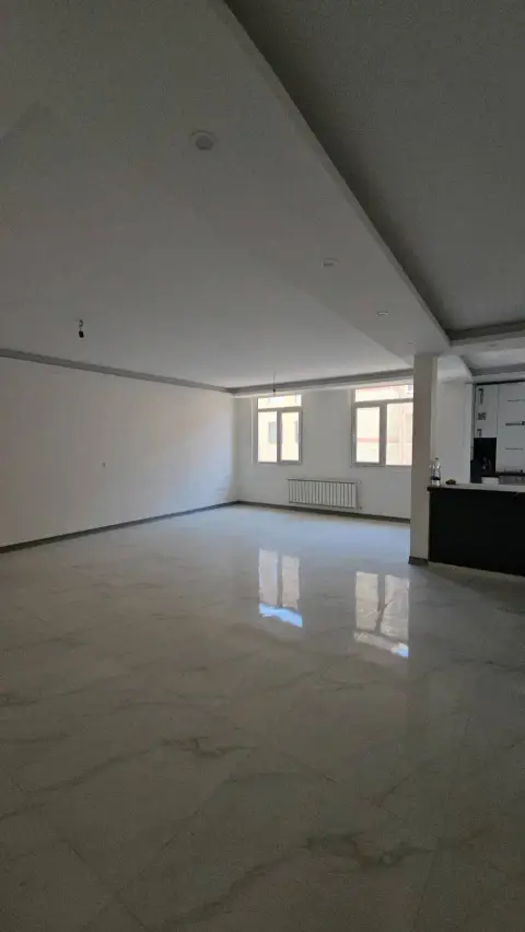 ۱۲۱ متر دو خواب نخلستان فول بازسازی سند تک برگ