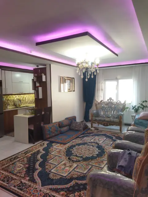 فاز۱۱پردیس زون ۵فول کناف وشیک