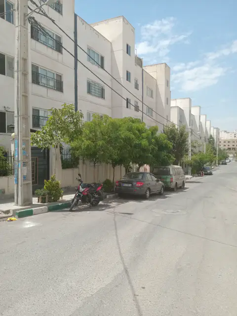 فاز۸.تراس.۹۸متردوخواب.عرصه وام تسویه