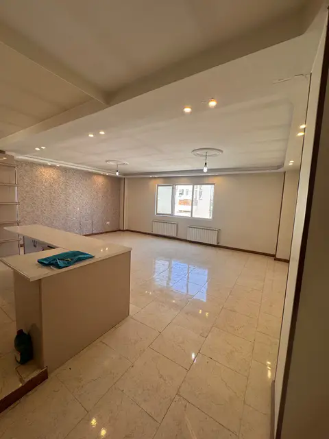 فاز ۸ فول عرصه وام تسویه ۱۰۵ متر ۲ خواب کوهسار