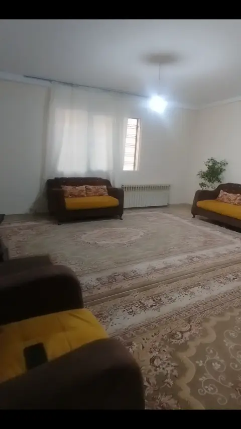 فاز ۸ ٫٫عرصه وام تسویه ٫٫ ۱۰۰ متر ۲ خواب ویودار