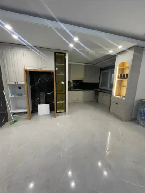 فاز ۱ ویلایی فول لاکچری ۳ خواب مستر