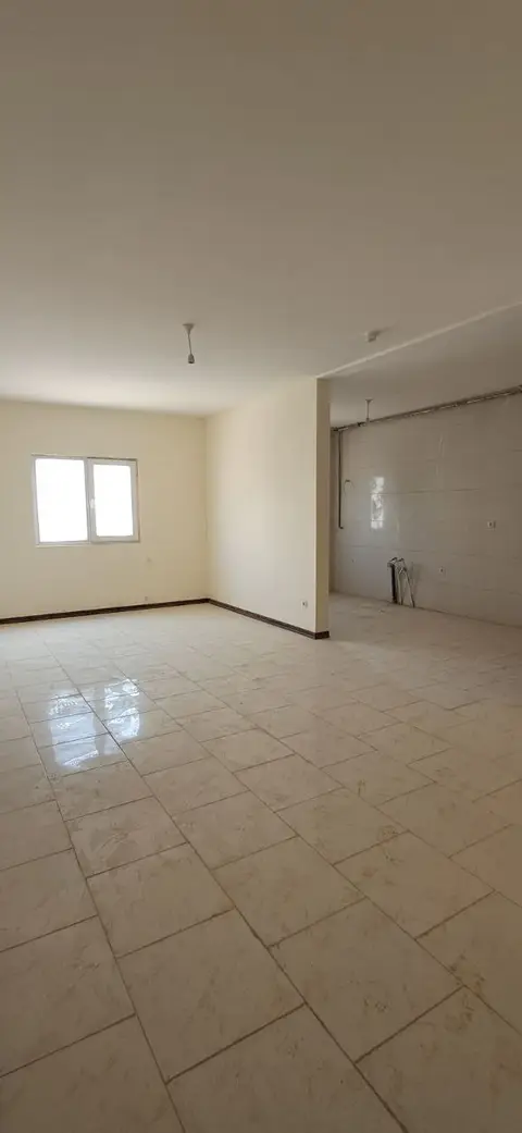 اپارتمان ۸۷ متری ۲ خوابه، فاز ۱۱، همه چی تسویه